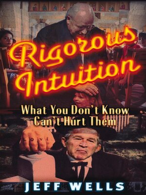 cover image of Rigorous Intuition